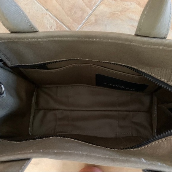 MARC JACOBS TOTE BAG - Picture 5 of 5